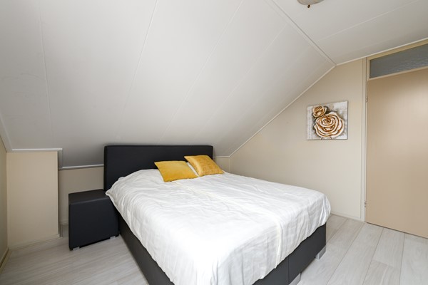 Medium property photo - De Overspitting 26, 8501 PH Joure